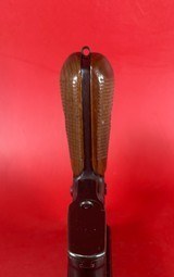 1920s Mauser Broom Handle Bolo 7.63x25mm C96, Excellent Condition - 8 of 14 1920s Mauser Broom Handle Bolo 7.63x25mm C96, Excellent Condition - 8 of 14
