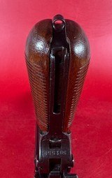 1920s Mauser Broom Handle Bolo 7.63x25mm C96, Excellent Condition - 10 of 14 1920s Mauser Broom Handle Bolo 7.63x25mm C96, Excellent Condition - 10 of 14