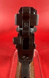 1920s Mauser Broom Handle Bolo 7.63x25mm C96, Excellent Condition - 6 of 14 1920s Mauser Broom Handle Bolo 7.63x25mm C96, Excellent Condition - 6 of 14