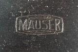 1920s Mauser Broom Handle Bolo 7.63x25mm C96, Excellent Condition - 12 of 14 1920s Mauser Broom Handle Bolo 7.63x25mm C96, Excellent Condition - 12 of 14