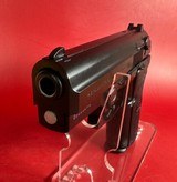 Beretta 8000 F Cougar 9mm 3.7 Beretta 8000 F Cougar 9mm 3.7
