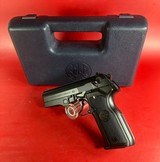 Beretta 8000 F Cougar 9mm 3.7 Beretta 8000 F Cougar 9mm 3.7