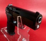 Beretta 8000 F Cougar 9mm 3.7 Beretta 8000 F Cougar 9mm 3.7