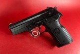 Beretta 8000 F Cougar 9mm 3.7 Beretta 8000 F Cougar 9mm 3.7