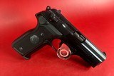 Beretta 8000 F Cougar 9mm 3.7 Beretta 8000 F Cougar 9mm 3.7