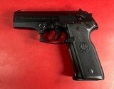 Beretta 8000 F Cougar 9mm 3.7 Beretta 8000 F Cougar 9mm 3.7