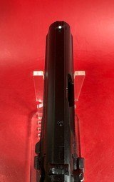 Beretta 8000 F Cougar 9mm 3.7 Beretta 8000 F Cougar 9mm 3.7