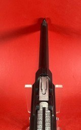 German Mauser Broomhandle 7.63x25mm C96, Stock Holster. Excellent Condition - 7 of 17 German Mauser Broomhandle 7.63x25mm C96, Stock Holster. Excellent Condition - 7 of 17