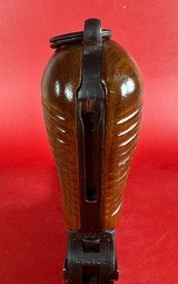 German Mauser Broomhandle 7.63x25mm C96, Stock Holster. Excellent Condition - 11 of 17 German Mauser Broomhandle 7.63x25mm C96, Stock Holster. Excellent Condition - 11 of 17