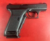Heckler & Koch HK P7 M13 9mm H&K. Near Mint. Rare Excellent P7M13 - 12 of 13 Heckler & Koch HK P7 M13 9mm H&K. Near Mint. Rare Excellent P7M13 - 12 of 13