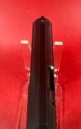 Heckler & Koch HK P7 M13 9mm H&K. Near Mint. Rare Excellent P7M13 - 7 of 13 Heckler & Koch HK P7 M13 9mm H&K. Near Mint. Rare Excellent P7M13 - 7 of 13