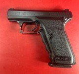 Heckler & Koch HK P7 M13 9mm H&K. Near Mint. Rare Excellent P7M13 - 11 of 13 Heckler & Koch HK P7 M13 9mm H&K. Near Mint. Rare Excellent P7M13 - 11 of 13