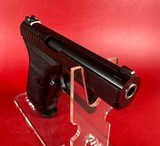 Heckler & Koch HK P7 M13 9mm H&K. Near Mint. Rare Excellent P7M13 - 5 of 13 Heckler & Koch HK P7 M13 9mm H&K. Near Mint. Rare Excellent P7M13 - 5 of 13