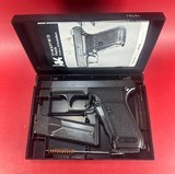 Heckler & Koch HK P7 M13 9mm H&K. Near Mint. Rare Excellent P7M13