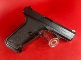 Heckler & Koch HK P7 M13 9mm H&K. Near Mint. Rare Excellent P7M13 - 2 of 13 Heckler & Koch HK P7 M13 9mm H&K. Near Mint. Rare Excellent P7M13 - 2 of 13