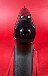 Heckler & Koch HK P7 M13 9mm H&K. Near Mint. Rare Excellent P7M13 - 6 of 13 Heckler & Koch HK P7 M13 9mm H&K. Near Mint. Rare Excellent P7M13 - 6 of 13