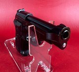 Beretta 84 BB Cheetah 380 ACP, 2-13 rd mags. Italy 2 Holsters. Excellent - 5 of 16