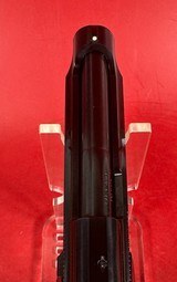 Beretta 84 BB Cheetah 380 ACP, 2-13 rd mags. Italy 2 Holsters. Excellent - 7 of 16