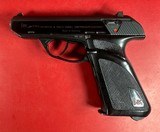 German Police Heckler & Koch H&K P9S 9mm Excellent condition. Extra Buffer - 10 of 12