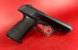 German Police Heckler & Koch H&K P9S 9mm Excellent condition. Extra Buffer - 2 of 12