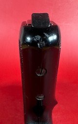 German Police Heckler & Koch H&K P9S 9mm Excellent condition. Extra Buffer - 9 of 12