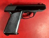 German Police Heckler & Koch H&K P9S 9mm Excellent condition. Extra Buffer - 11 of 12