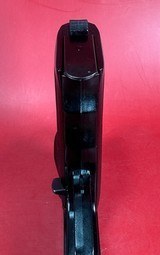 German Police Heckler & Koch H&K P9S 9mm Excellent condition. Extra Buffer - 7 of 12