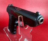 German Police Heckler & Koch H&K P9S 9mm Excellent condition. Extra Buffer - 4 of 12