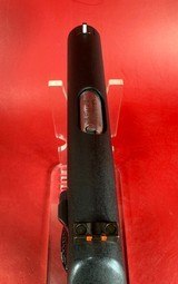 German Police Heckler & Koch H&K P9S 9mm Excellent condition. Extra Buffer - 6 of 12