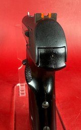 German Police Heckler & Koch H&K P9S 9mm Excellent condition. Extra Buffer - 5 of 12