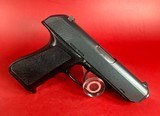 German Heckler & Koch H&K P9S 45ACP. Extra Buffer. Rare. Excellent condition - 2 of 12