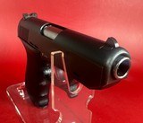 German Heckler & Koch H&K P9S 45ACP. Extra Buffer. Rare. Excellent condition - 4 of 12