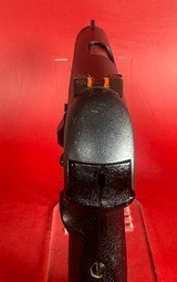 German Heckler & Koch H&K P9S 45ACP. Extra Buffer. Rare. Excellent condition - 5 of 12