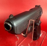 German Heckler & Koch H&K P9S 45ACP. Extra Buffer. Rare. Excellent condition - 3 of 12