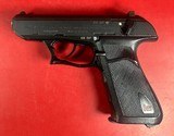 German Heckler & Koch H&K P9S 45ACP. Extra Buffer. Rare. Excellent condition - 10 of 12
