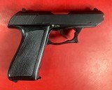 German Heckler & Koch H&K P9S 45ACP. Extra Buffer. Rare. Excellent condition - 11 of 12