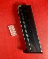 German Heckler & Koch H&K P9S 45ACP. Extra Buffer. Rare. Excellent condition - 12 of 12