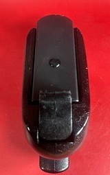 German Heckler & Koch H&K P9S 45ACP. Extra Buffer. Rare. Excellent condition - 8 of 12