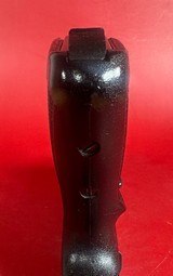 German Heckler & Koch H&K P9S 45ACP. Extra Buffer. Rare. Excellent condition - 9 of 12