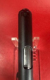 German Heckler & Koch H&K P9S 45ACP. Extra Buffer. Rare. Excellent condition - 6 of 12