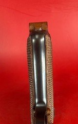 German Luger Pistol P08 .30 Luger. All Matching. Excellent Condition - 7 of 12 German Luger Pistol P08 .30 Luger. All Matching. Excellent Condition - 7 of 12