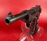 1960 Walther P1 - P38 West German Military 9mm 2 mags. Excellent Cond. - 3 of 12