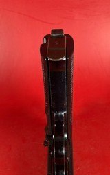 1960 Walther P1 - P38 West German Military 9mm 2 mags. Excellent Cond. - 7 of 12