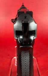 1960 Walther P1 - P38 West German Military 9mm 2 mags. Excellent Cond. - 5 of 12