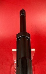 1960 Walther P1 - P38 West German Military 9mm 2 mags. Excellent Cond. - 6 of 12