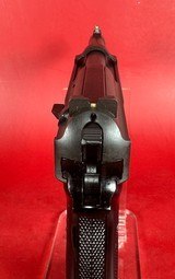 Walther P1 - P38 West German Military 9mm. Holster. 2 mags. Excellent Cond - 6 of 15