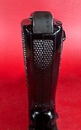 Walther P1 - P38 West German Military 9mm. Holster. 2 mags. Excellent Cond - 10 of 15