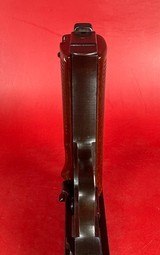 WWII 1943 WALTHER P38 CYQ Spreewerk. 9mm Excellent condition. - 7 of 15