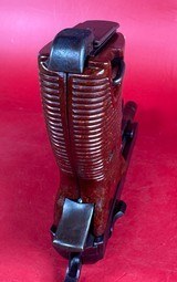 WWII 1943 WALTHER P38 CYQ Spreewerk. 9mm Excellent condition. - 9 of 15