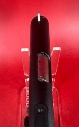 German Heckler & Koch H&K P9S 45ACP. 2 mags. Extra Buffer. Mint. Rare - 7 of 13